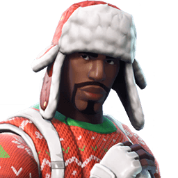 Yuletide Ranger