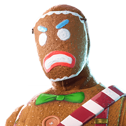 Merry Marauder