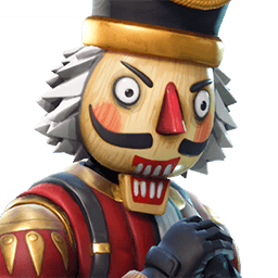 Crackshot