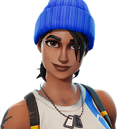 Blue Team Leader