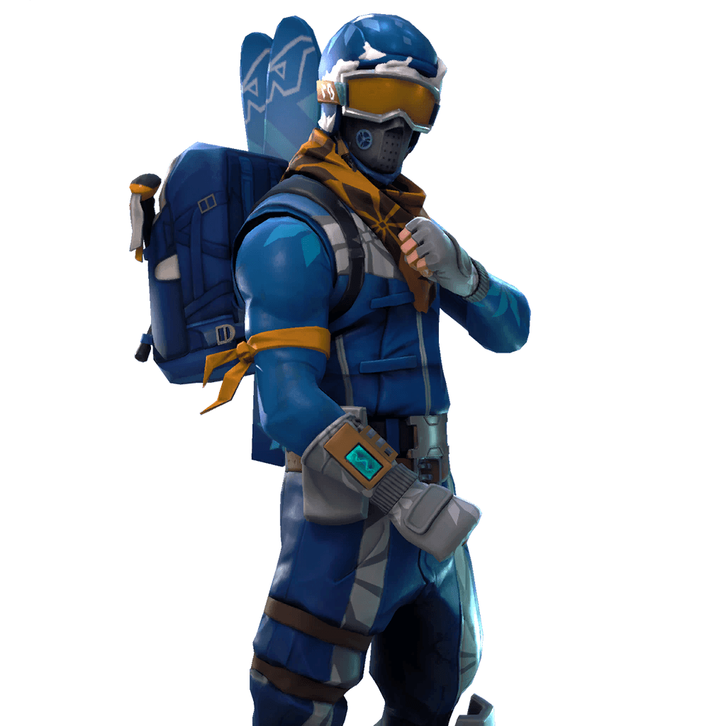 Alpine Ace