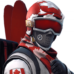 Alpine Ace (CAN)
