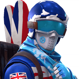 Alpine Ace (GBR)