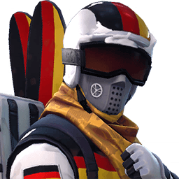 Alpine Ace (GER)