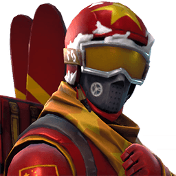 Alpine Ace (CHN)