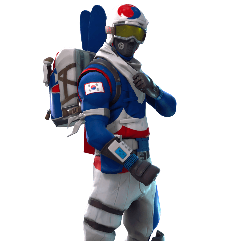 Alpine Ace (KOR)