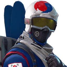 Alpine Ace (KOR)