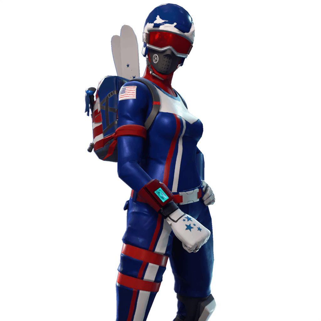 Mogul Master (USA)