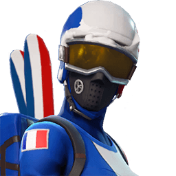 Mogul Master (FRA)