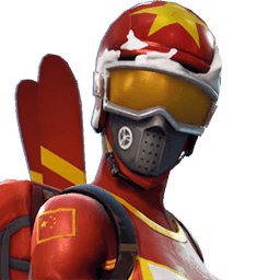 Mogul Master (CHN)