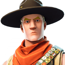 Sash Sergeant