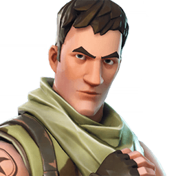 Highrise Assault Trooper