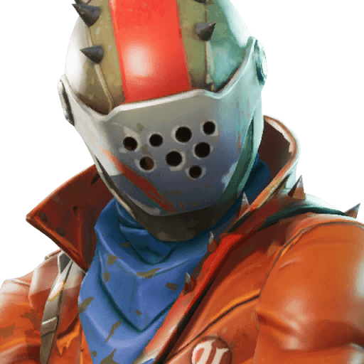 Rust Lord