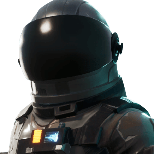 Dark Voyager