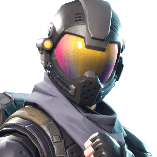 Rogue Agent