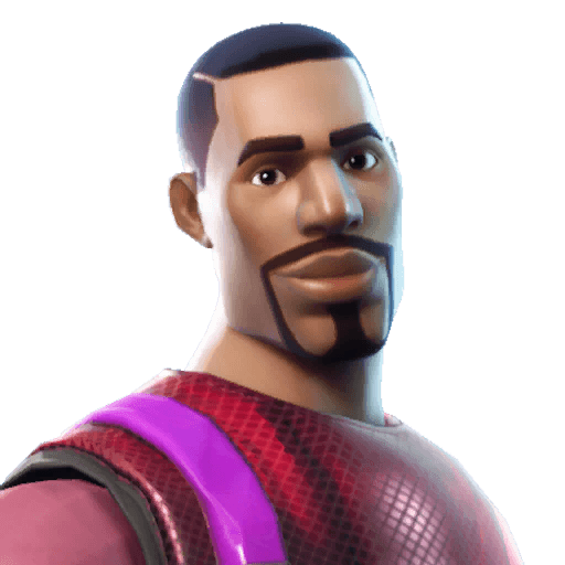 Radiant Striker