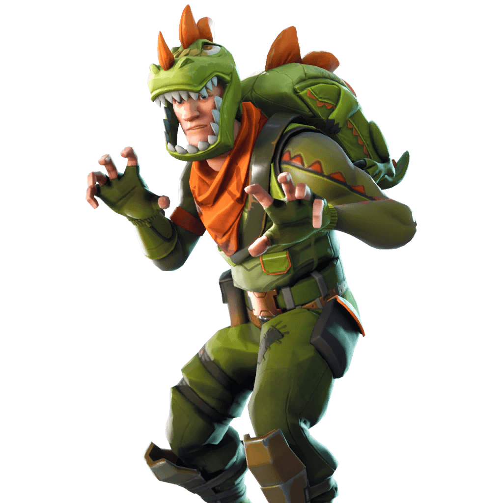 Rex