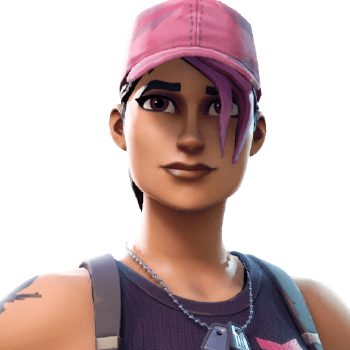 Rose Team Leader