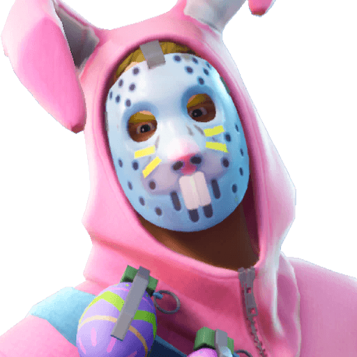 Rabbit Raider