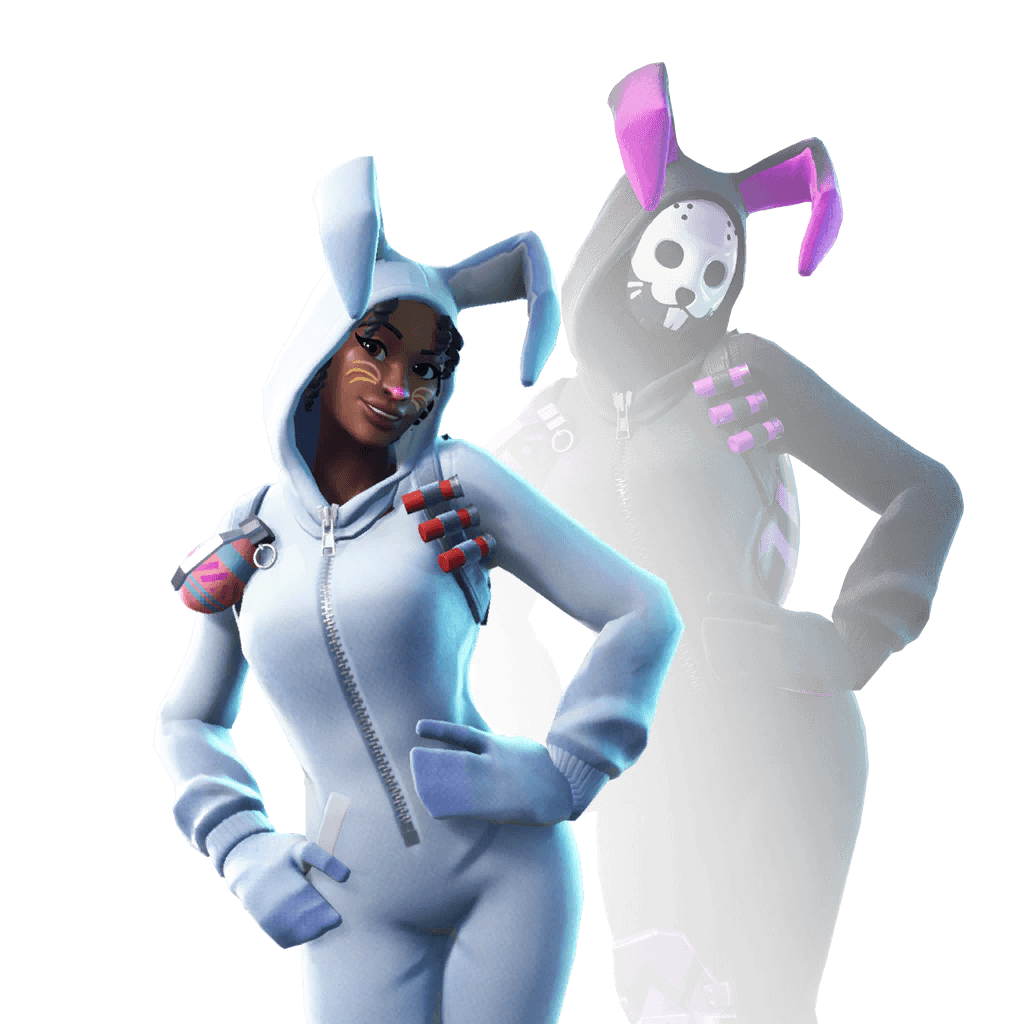 Bunny Brawler