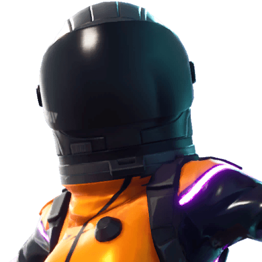 Dark Vanguard