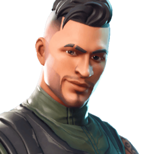 Squad Leader