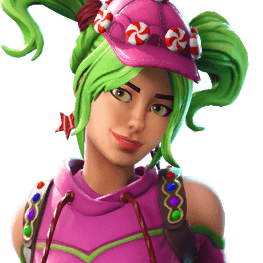 Zoey