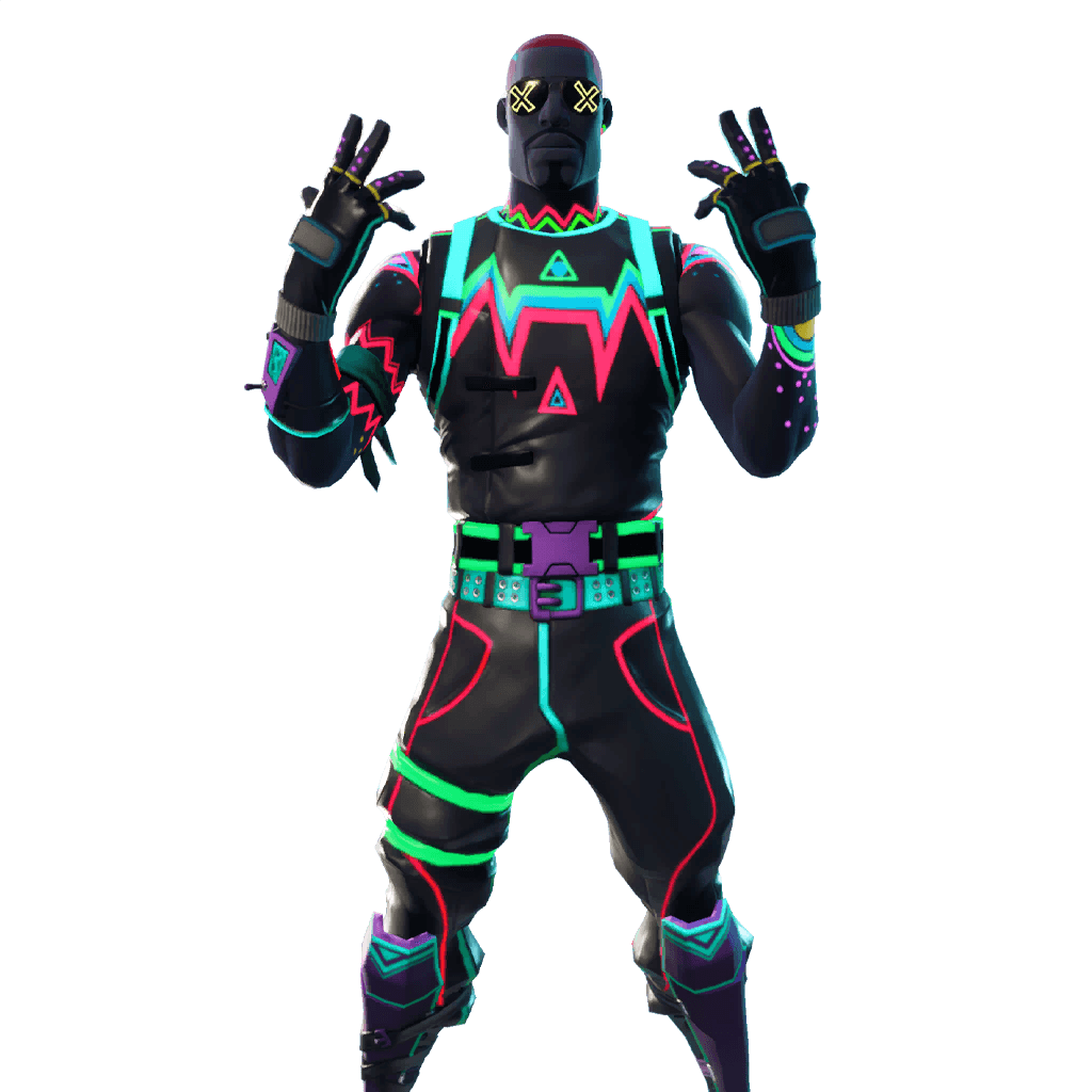 Liteshow