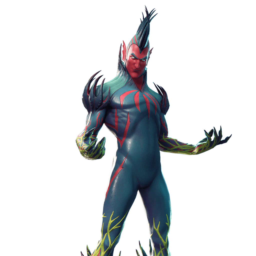 Flytrap