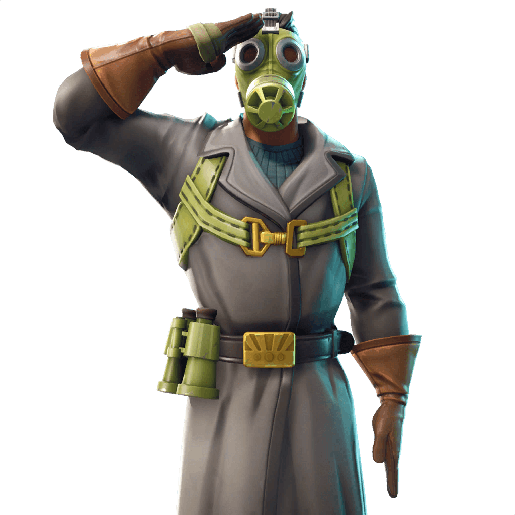 Sky Stalker