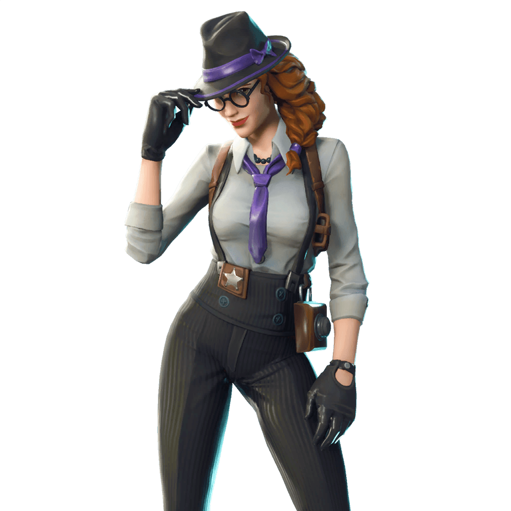 Gumshoe