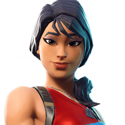 Star-Spangled Ranger