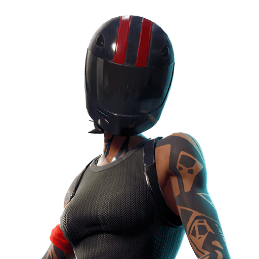 Redline