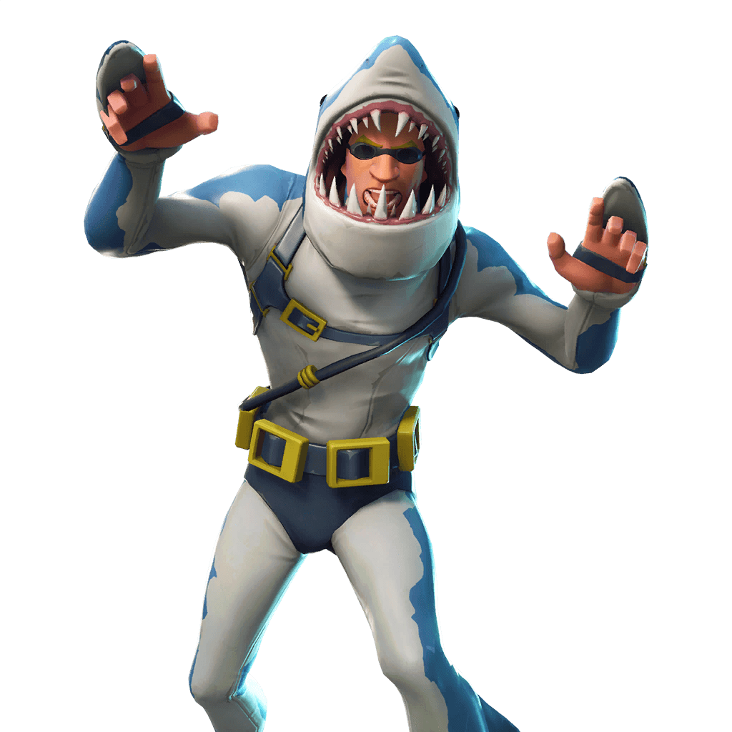 Chomp Sr.