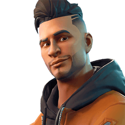 Maverick
