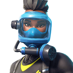 Reef Ranger