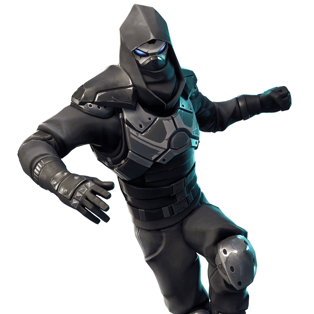 Enforcer