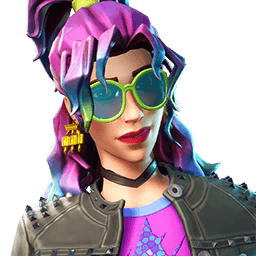 Synth Star
