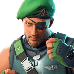 Garrison