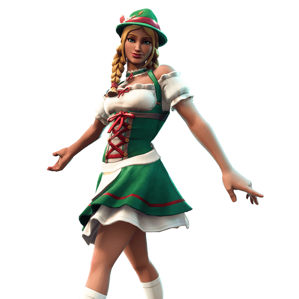 Heidi