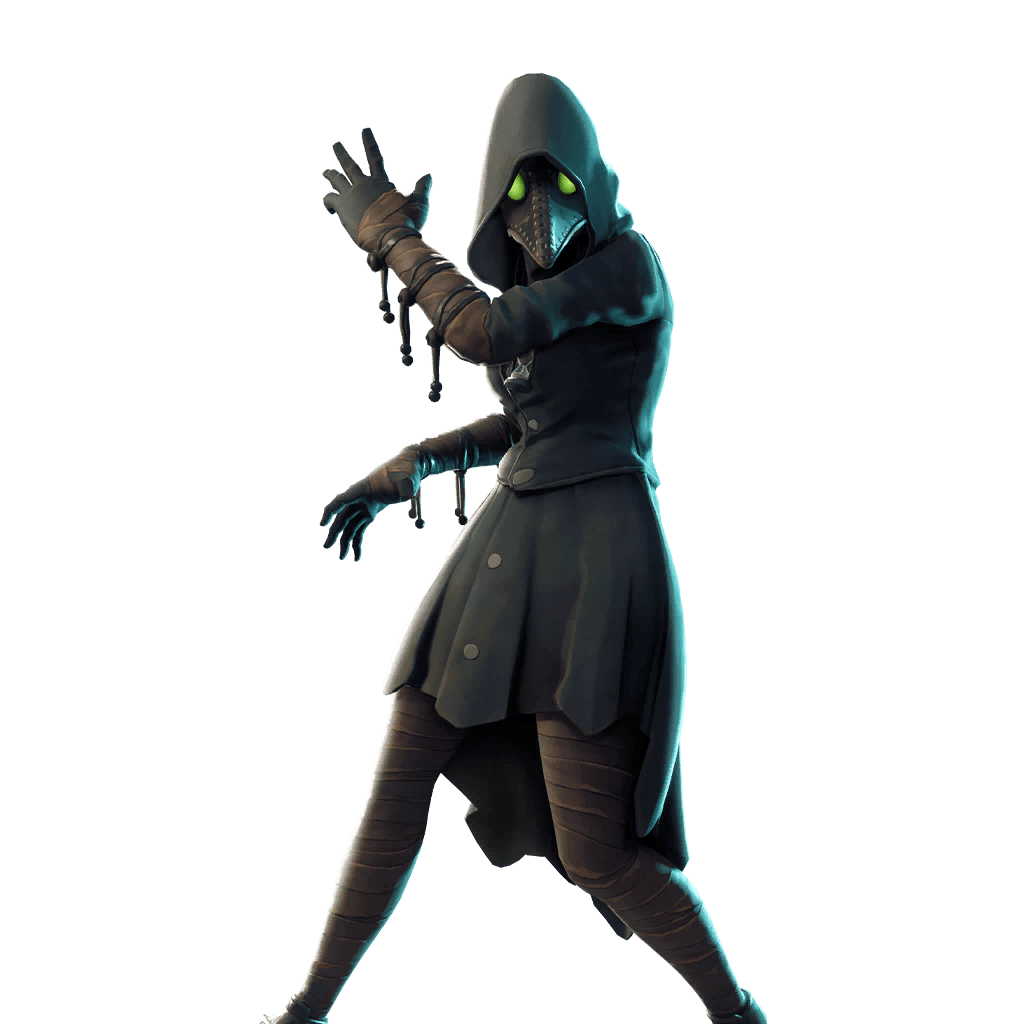 Scourge