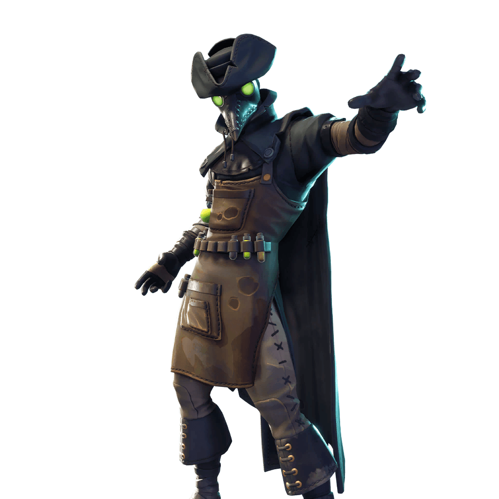 Plague