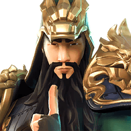 Guan Yu
