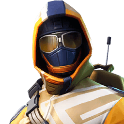 Summit Striker