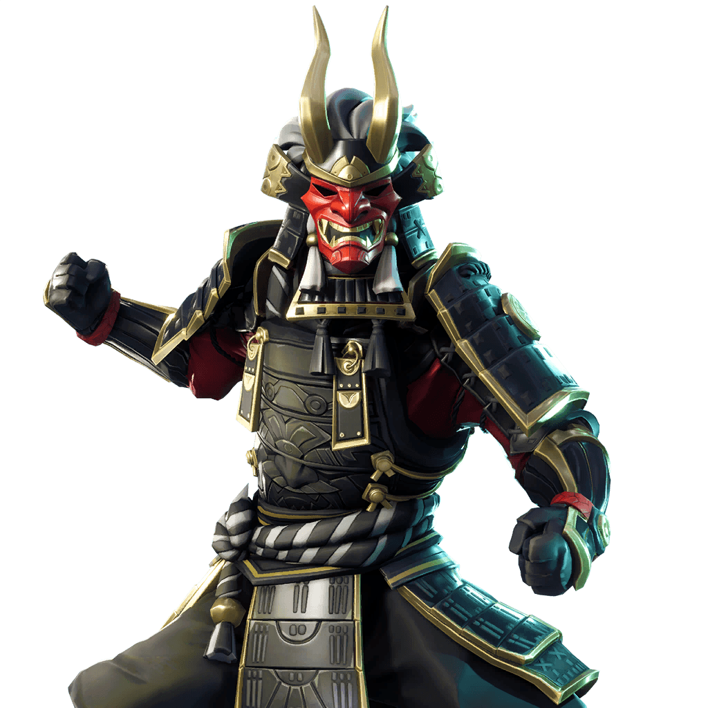 Shogun