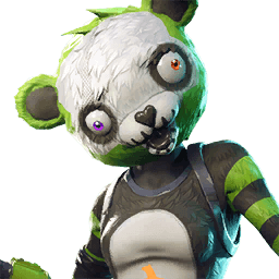 Spooky Team Leader