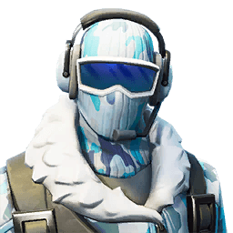 Frostbite