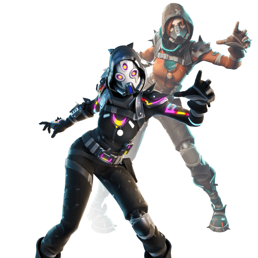 Mayhem