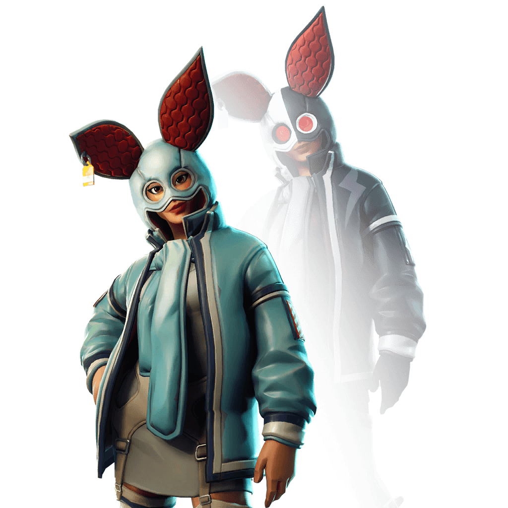 Flapjackie