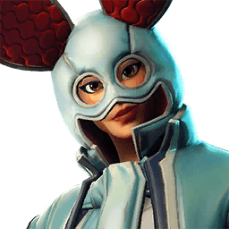 Flapjackie